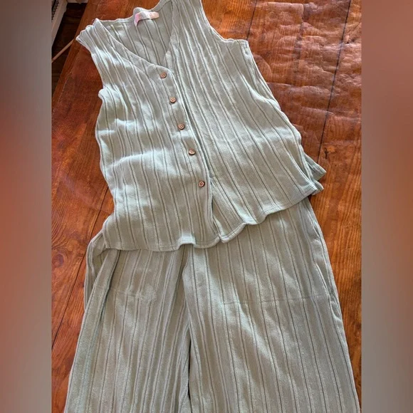 Sz S - Free People Beach ‘The Dana’ Set - Picture 5 of 15